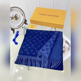 LV-витрина 【Двусторонний узор с градиентным переходом】 Классическ