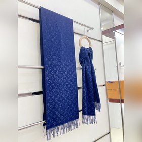 LV-витрина 【Двусторонний узор с градиентным переходом】 Классическ