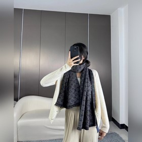 Новинка! Lv Super Like, очень стабильный. Этот мужской шарф LV им