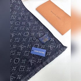 Новинка! Lv Super Like, очень стабильный. Этот мужской шарф LV им