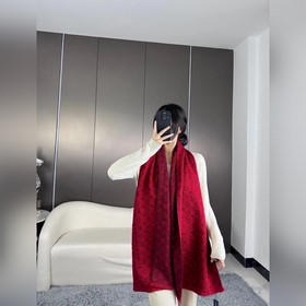 Новинка! Lv Super Like, очень стабильный. Этот мужской шарф LV им