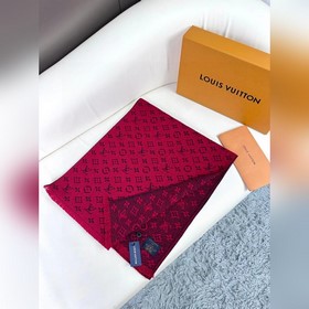 Новинка! Lv Super Like, очень стабильный. Этот мужской шарф LV им