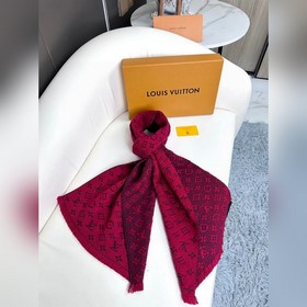 Новинка! Lv Super Like, очень стабильный. Этот мужской шарф LV им