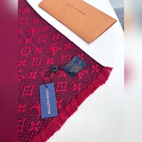 Новинка! Lv Super Like, очень стабильный. Этот мужской шарф LV им