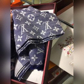 Louis Vuitton. Классическая шаль с отличными отзывами, обязательн