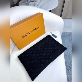 Новинка! Lv Super Like, очень стабильный. Этот мужской шарф LV им