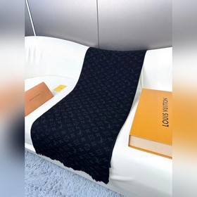 Новинка! Lv Super Like, очень стабильный. Этот мужской шарф LV им