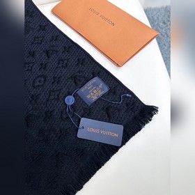 Новинка! Lv Super Like, очень стабильный. Этот мужской шарф LV им