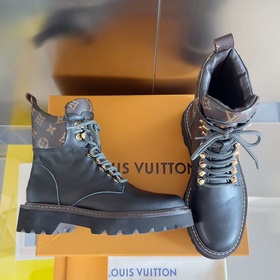 Версия высшего качества： женская модель LV Louis Vuitton Territo