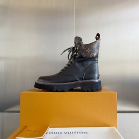 Версия высшего качества： женская модель LV Louis Vuitton Territo
