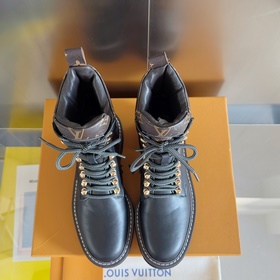 Версия высшего качества： женская модель LV Louis Vuitton Territo