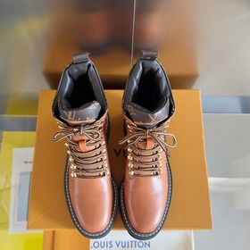 Версия высшего качества： женская модель LV Louis Vuitton Territo