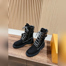 Только для женщин. Louis Vuitton x Timberland совместная коллекци