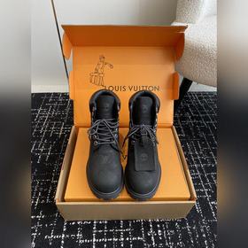 Услуги покупке товаров Louis Vuitton x Timberland совместная кол