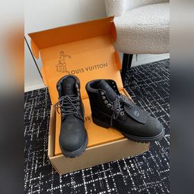 Услуги покупке товаров Louis Vuitton x Timberland совместная кол