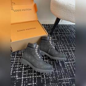 Услуги покупке товаров Louis Vuitton x Timberland совместная кол