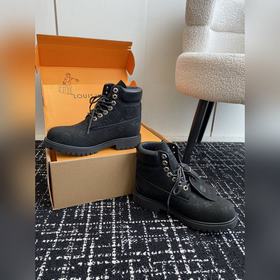 Услуги покупке товаров Louis Vuitton x Timberland совместная кол