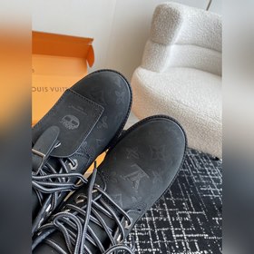 Услуги покупке товаров Louis Vuitton x Timberland совместная кол
