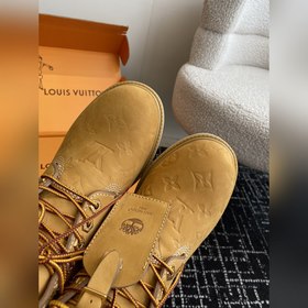 Услуги покупке товаров Louis Vuitton x Timberland совместная кол