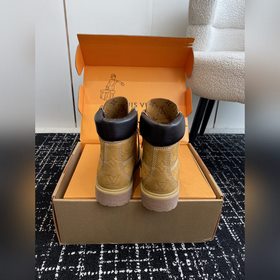 Услуги покупке товаров Louis Vuitton x Timberland совместная кол
