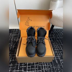 Услуги покупке товаров Louis Vuitton x Timberland совместная кол