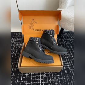Услуги покупке товаров Louis Vuitton x Timberland совместная кол