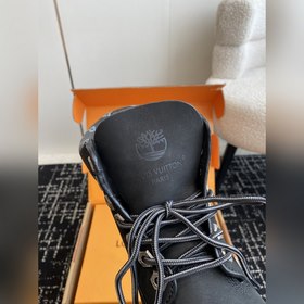Услуги покупке товаров Louis Vuitton x Timberland совместная кол