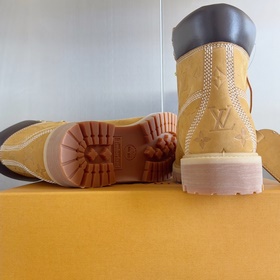 Версия высшего качества： мужская модель ( LV x Timberland Тимберл