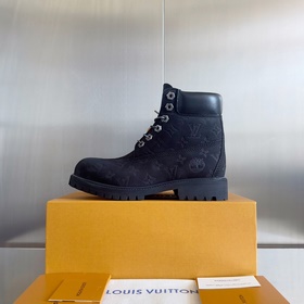 Версия высшего качества： мужская модель ( LV x Timberland Тимберл