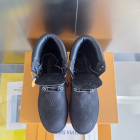 Версия высшего качества： мужская модель ( LV x Timberland Тимберл