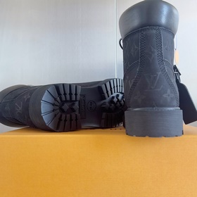 Версия высшего качества： мужская модель ( LV x Timberland Тимберл