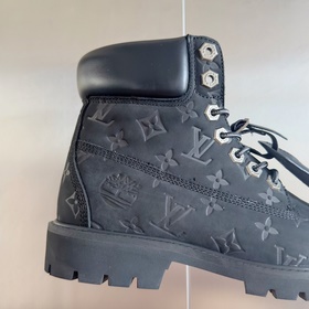 Версия высшего качества： модель для пар LV x Timberland Тимберле