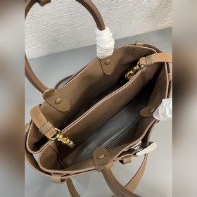Подлинный товар [Высший сорт] Новая модель (матовый кожа) 1BA434