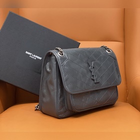 Подлинный продукт YSL, последняя обновленная версия, 498894D# [Си