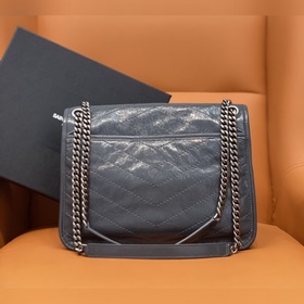 Подлинный продукт YSL, последняя обновленная версия, 498894D# [Си