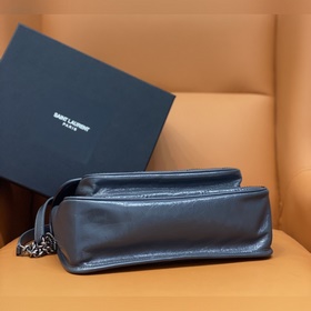 Подлинный продукт YSL, последняя обновленная версия, 498894D# [Си