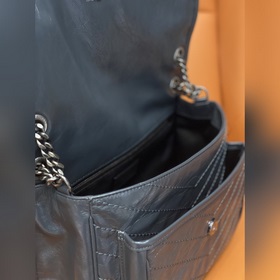 Подлинный продукт YSL, последняя обновленная версия, 498894D# [Си