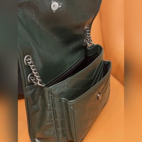 Подлинный YSL, последняя обновленная версия из бутика, 498894D# [