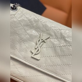 Подлинный продукт YSL, последняя обновленная версия, 498894D# 【Бе