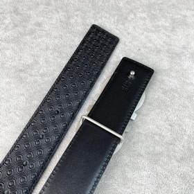 Ширина 3,5 см, длина 80-110 см.