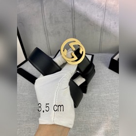 Ширина 3,5 см, длина 80–110 см.