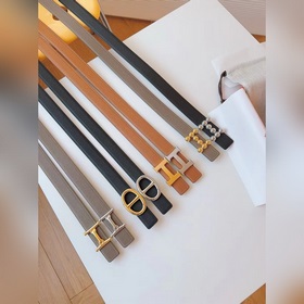 Ширина 2,4 см, длина 80-110 см.