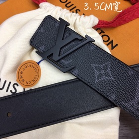 Ширина 3,5 см, длина 80-110 см.