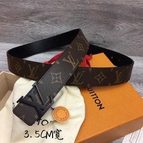 Ширина 3,5 см, длина 80-110 см.