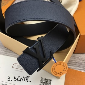 Ширина 3,5 см, длина 80-110 см.