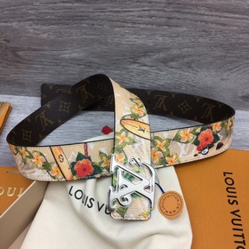 Ширина 4,0 см, длина 80-110 см.