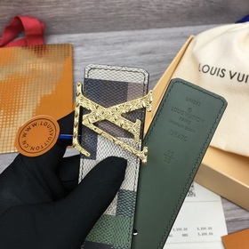 Ширина 4,0 см, длина 80-110 см.