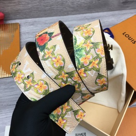 Ширина 4,0 см, длина 80-110 см.