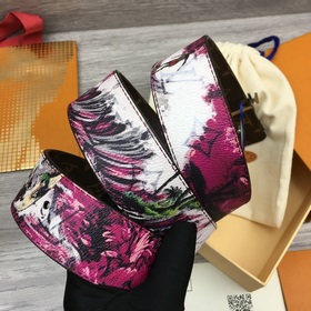Ширина 4,0 см, длина 80-110 см.