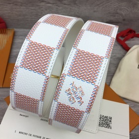 Ширина 4,0 см, длина 80-110 см.